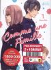 Sorties manga du 23/01/2026