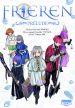 Sorties manga du 04/06/2026