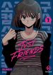 Sorties manga du 17/09/2026