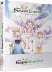 Sorties manga du 20/10/2026