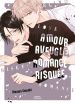 Sorties manga du 23/10/2026