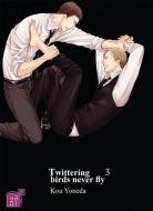 Twittering birds never fly 3