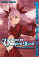 Dance in the Vampire Bund