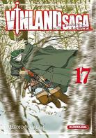 Vinland Saga 17
