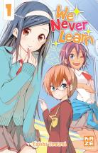 Vos achats d'otaku ! - Page 23 We-never-learn-manga-volume-1-simple-311935